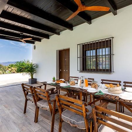Kanmarala Alhaurin de la Torre Ngoại thất bức ảnh