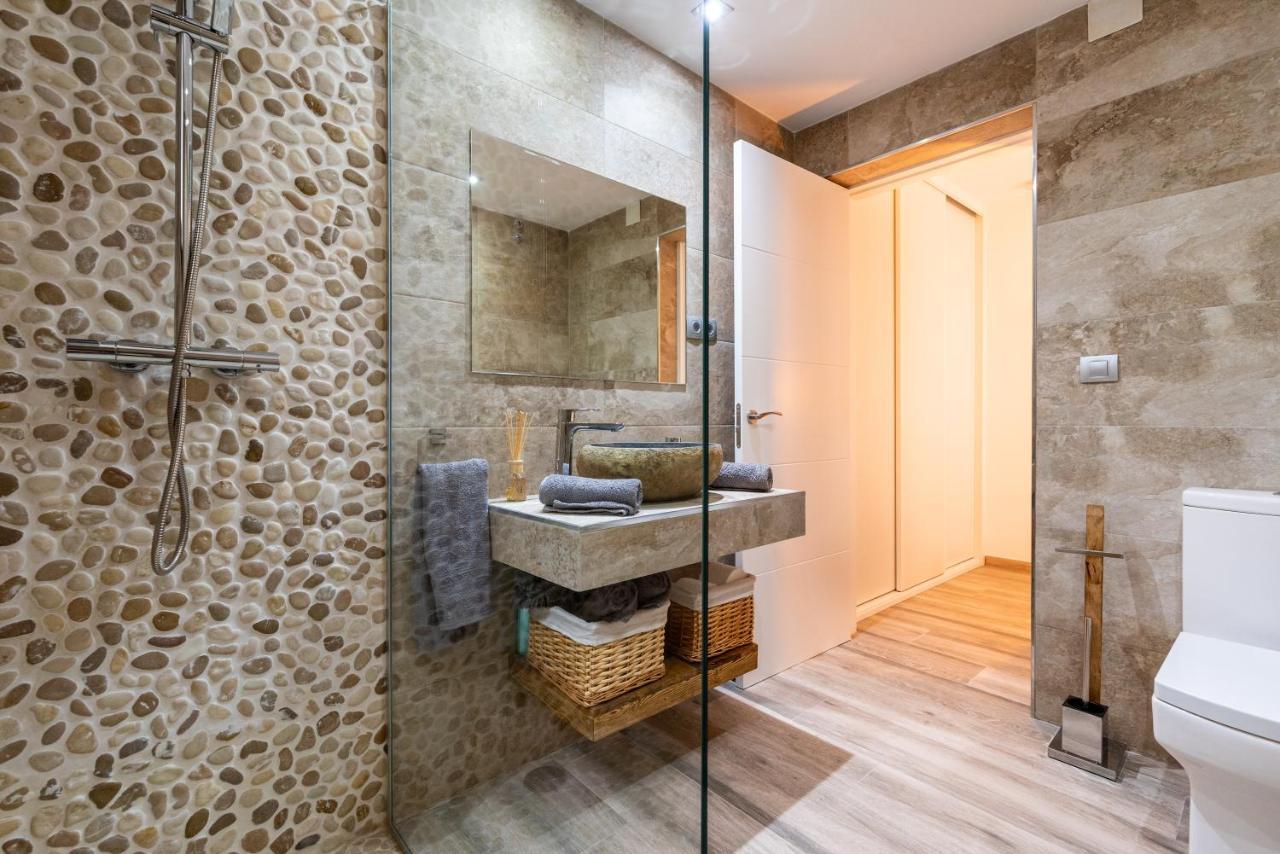 Kanmarala Alhaurin de la Torre Ngoại thất bức ảnh